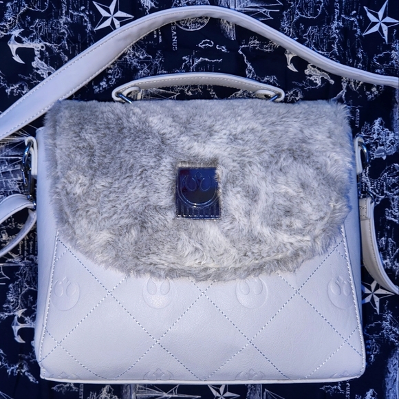 40th Anniversary StarWars Purse - Picture 1 of 3